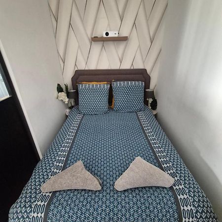 Le Nid Douillet Calme Proche Du Centre Parking Video Projecteur Apartment Brest Bagian luar foto