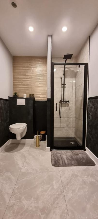 Le Nid Douillet Calme Proche Du Centre Parking Video Projecteur Apartment Brest Bagian luar foto